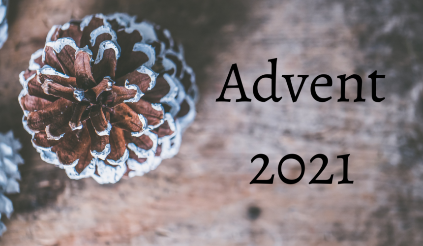 Advent – Week 4