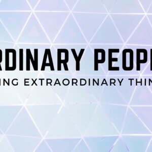 Ordinary People – Week 10